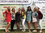 Sieben Schweizerinnen an der Czech Ladies Challenge